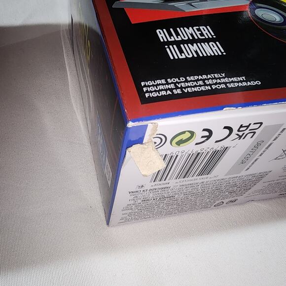 Batcycle from Batman The animated series. - Picture 5 of 7